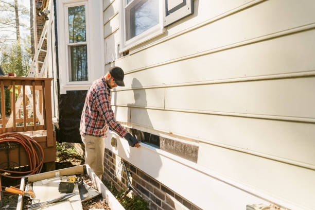 Trusted Siding Repair service in Arnold, PA - Creative Siding